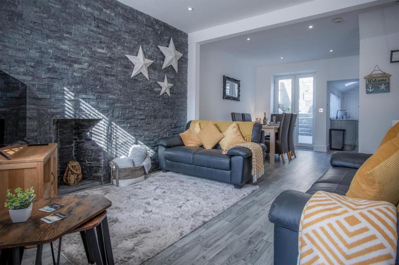 Hawtree Cottage - 2 Bedroom Cottage - Tenby Exterior foto