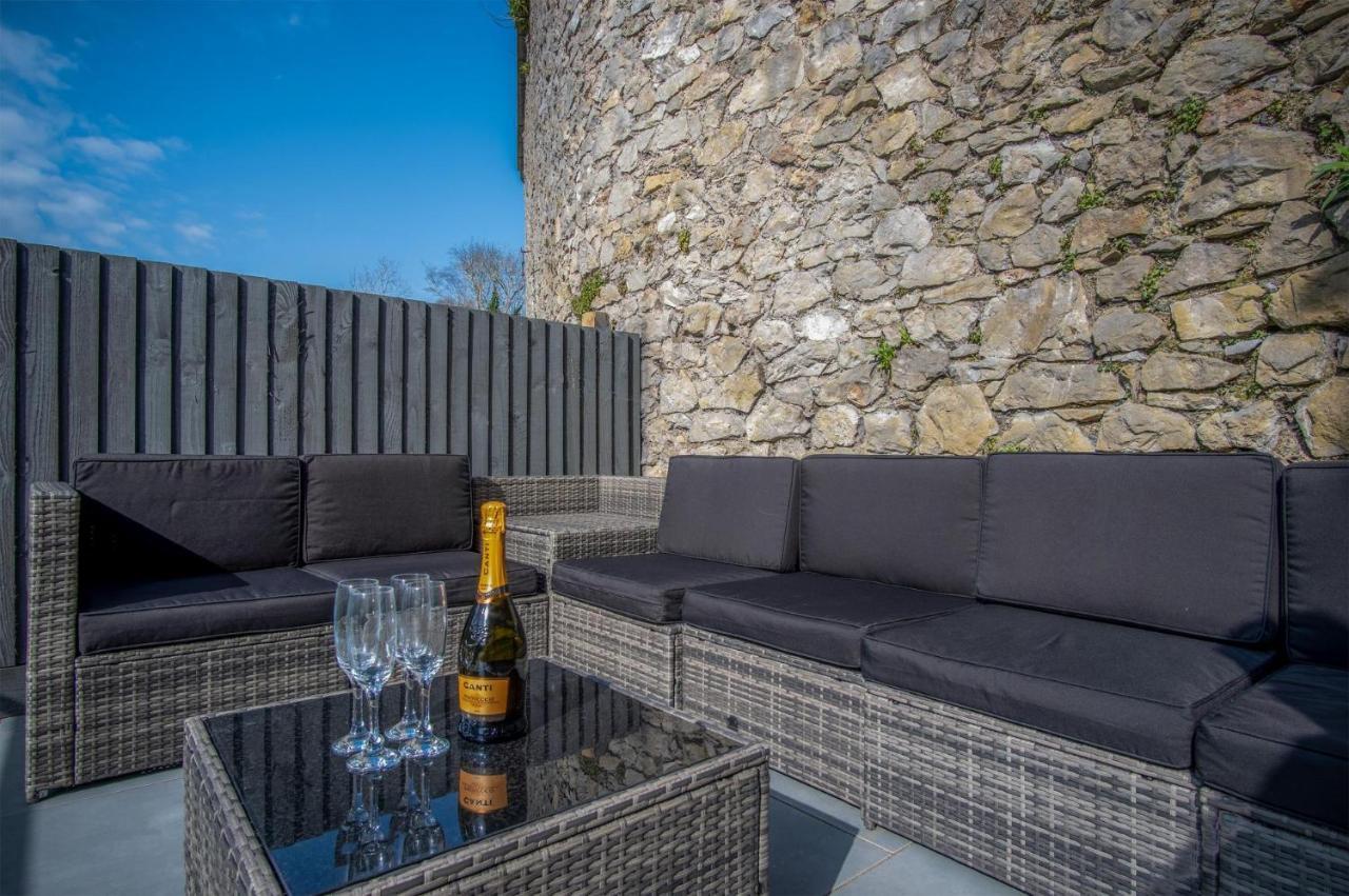 Hawtree Cottage - 2 Bedroom Cottage - Tenby Exterior foto
