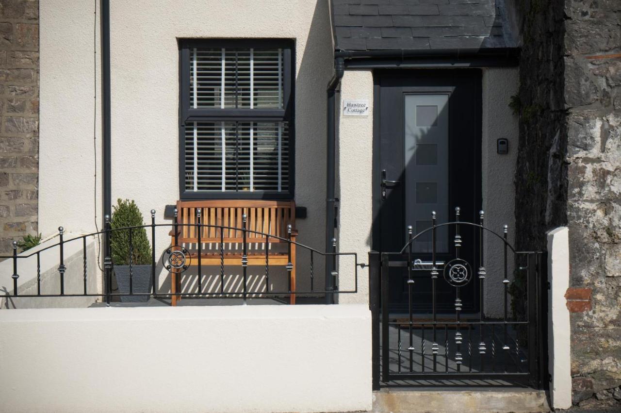Hawtree Cottage - 2 Bedroom Cottage - Tenby Exterior foto