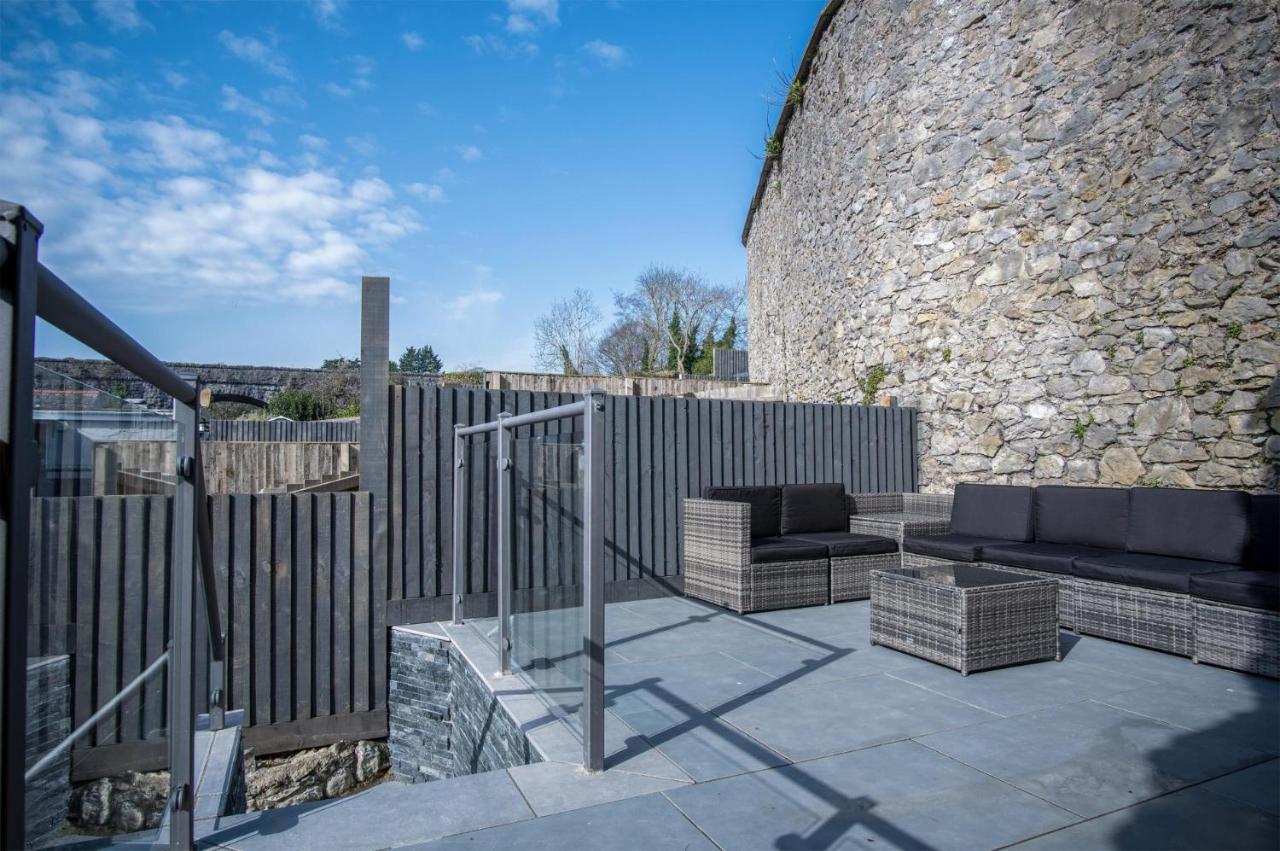 Hawtree Cottage - 2 Bedroom Cottage - Tenby Exterior foto
