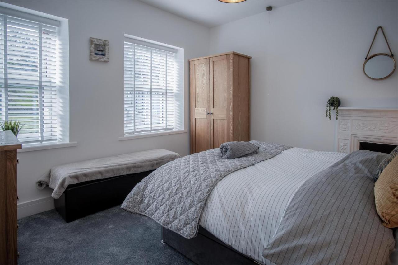 Hawtree Cottage - 2 Bedroom Cottage - Tenby Exterior foto