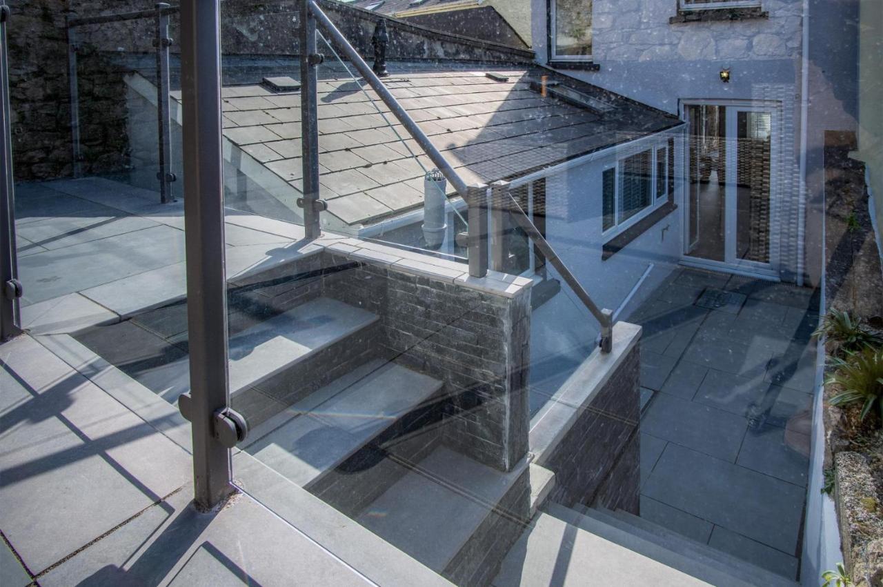 Hawtree Cottage - 2 Bedroom Cottage - Tenby Exterior foto